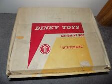Rare vintage dinky for sale  BELFAST