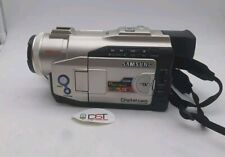 Videocamera samsung mod usato  Ancona