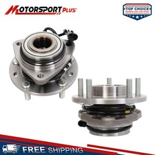 2pcs front wheel for sale  Dayton