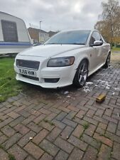 Volvo c30 for sale  WELLINGBOROUGH