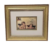 Raphael cherubs angels for sale  Columbus