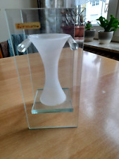 Vase duftlampe glasständer gebraucht kaufen  Oberaula