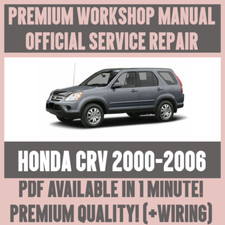 Workshop manual service for sale  UK