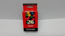 Lexmark ctg tintenpatrone gebraucht kaufen  Dortmund