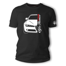 Shirt unisex alfa usato  Senago