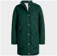 Crew jacket womens for sale  Evergreen