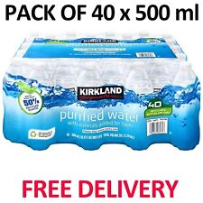 Bulk kirkland spring for sale  LONDON