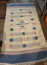 Southwestern area rug. for sale  Glendora