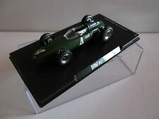 BRM P57 - 1962 Modellino F1 - DIE CAST 1:43 GRAHAM HILL - RARE! comprar usado  Enviando para Brazil