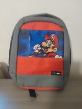 Sac nintendo mario d'occasion  Bastia-