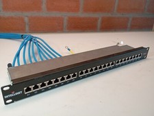 Patch panel intellinet usato  Empoli