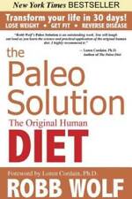 Paleo solution original for sale  Montgomery