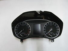 Tacho kombiinstrument skoda gebraucht kaufen  Pommersfelden