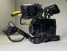 Panasonic varicam camera for sale  BRISTOL