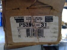 Progress lighting p5390 for sale  Grand Island