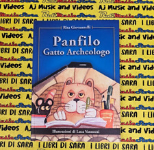 Book libro panfilo usato  Vigarano Mainarda