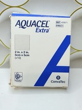 Convatec aquacel extra for sale  San Diego