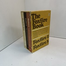 Foxfire book box for sale  Arvada