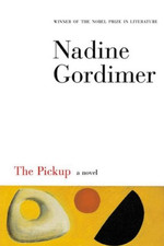 Pickup nadine gordimer for sale  Boston