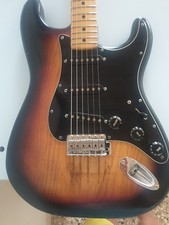 fender stratocaster 1969 usato  Venezia