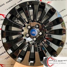 Cerchi lega originali usato  Montesarchio