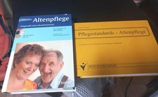 Altenpflege zeitgemäß zukunf gebraucht kaufen  Meißen