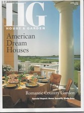 House garden magazine for sale  Feasterville Trevose