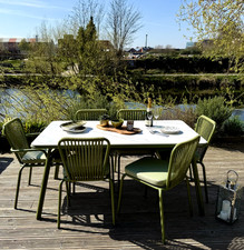 Piece outdoor garden for sale  LEEDS