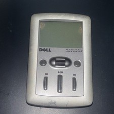 JUKEBOX DIGITAL DELL MP3 MUSIC POCKET DJ⚠️15GB Para Peças NÃO TESTADAS ⚠️ comprar usado  Enviando para Brazil