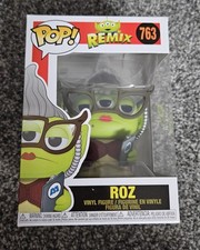 Alien remix roz for sale  PLYMOUTH