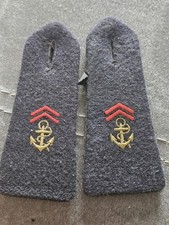épaulette soldat troupes d'occasion  Illzach