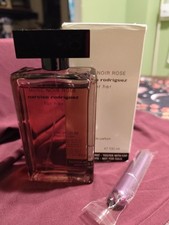 Narciso rodriguez musc for sale  GREAT YARMOUTH