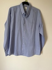Men next blue for sale  HARTLEPOOL