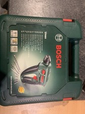 Bosch uneo akku gebraucht kaufen  Remseck am Neckar