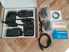 Baofeng 888s handfunkgerät gebraucht kaufen  Scharbeutz