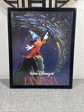 Framed vintage 1986 for sale  Medford