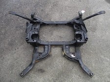 Jaguar front subframe for sale  CARDIFF