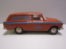Moskvich 434 43 gebraucht kaufen  Gelsenkirchen