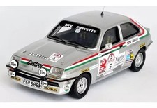 Mini carro 1/43 Vauxhall Chevette HSR 1980 1000 Lagos Rally Penti Airikkala / comprar usado Mini carro 1/43 Vauxhall Chevette HSR 1980 1000 Lagos Rally Penti Airikkala / comprar usado  Enviando para Brazil