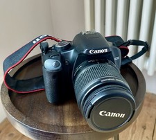 Canon eos 450d for sale  LONDON