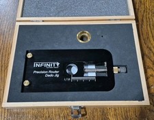 Infinity cutting tools for sale  Clearfield