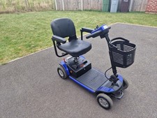 Mobility scooter for sale  NORWICH