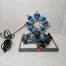 LEGO Dimensions Playstation 4 Starter Pack PS4 - SEM JOGO OU MANUAL Usado comprar usado  Enviando para Brazil