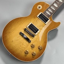 Gibson Slash Jessica Les Paul Standard, explosão de mel com costas vermelhas, usado comprar usado  Enviando para Brazil