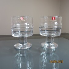Iittala glass pisara for sale Iittala glass pisara for sale  TAMWORTH