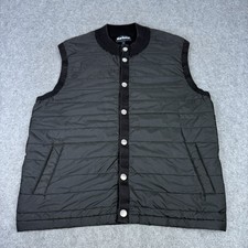 Barbour gilet mens for sale  HATFIELD