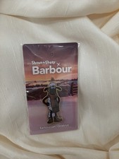 Barbour shaun sheep for sale  REIGATE