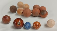 Marbles antique vintage for sale  Warren