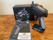 Spektrum dx6c channel for sale  DERBY