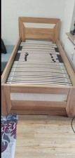Bett massiv holz gebraucht kaufen  Umkirch